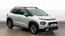 Citroen C3 Aircross 1.2 PureTech 110 Feel 5dr [6 speed] Petrol Hatchback